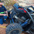 Load image into Gallery viewer, Matt's Recovery Rope®