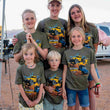 Load image into Gallery viewer, '26 Off-Road Games T-shirt
