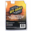 Load image into Gallery viewer, The back of the packaging on the MORRVAIR toy