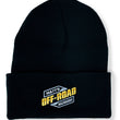 Load image into Gallery viewer, Black Beanie