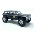 Load image into Gallery viewer, Black Morrvair Toy
