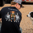 Load image into Gallery viewer, Limited Edition: No Job Too Ruff! MORR dogs