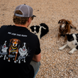 Load image into Gallery viewer, Limited Edition: No Job Too Ruff! MORR dogs