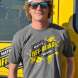 Load image into Gallery viewer, Kauling posing in shirt