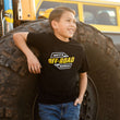 Load image into Gallery viewer, Kids Shirt Matt's Off-Road Recovery
