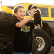 Load image into Gallery viewer, Kids Shirt Matt's Off-Road Recovery
