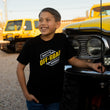 Load image into Gallery viewer, Kids Shirt Matt's Off-Road Recovery
