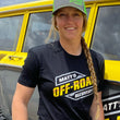 Load image into Gallery viewer, Matt Off-Road T-Shirt