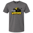 Load image into Gallery viewer, Team Wrecker T-shirt
