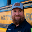 Load image into Gallery viewer, Matt's Hat: Leather Patch Edition