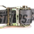 Load image into Gallery viewer, An image to show the webbing of the straps