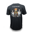 Load image into Gallery viewer, Limited Edition: No Job Too Ruff! MORR dogs