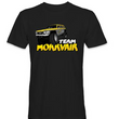 Load image into Gallery viewer, Team Morrvair T-shirt