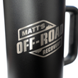 Load image into Gallery viewer, Engraved Tumbler Water Bottle