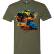 Load image into Gallery viewer, '26 Off-Road Games T-shirt
