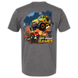 Load image into Gallery viewer, Matt's Off-Road Games 2025 T-Shirt