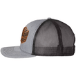Load image into Gallery viewer, Matt's Hat: Leather Patch Edition