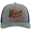 Load image into Gallery viewer, Matt's Hat: Leather Patch Edition