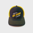 Load and play video in Gallery viewer, Matt's Yellow Hat