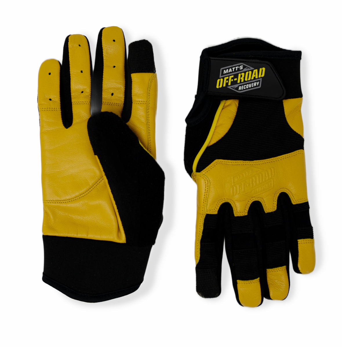 Rhino USA Off-Road / Mechanic Gloves