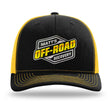 Load image into Gallery viewer, Matt's Yellow Hat