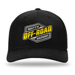 Load image into Gallery viewer, Matt's Black Hat