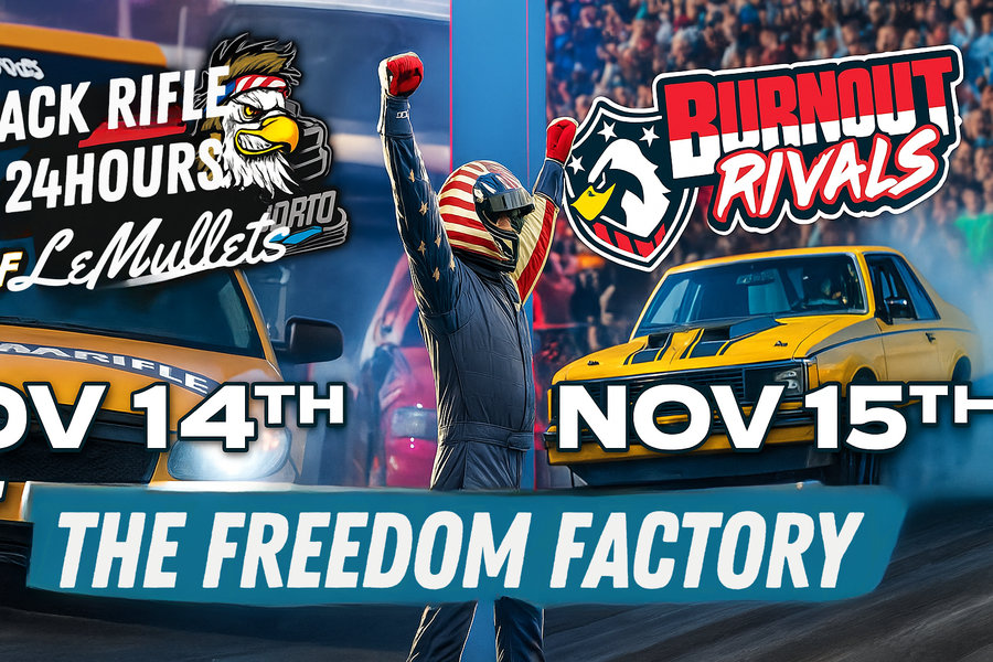 Freedom Factory - Bradenton, FL