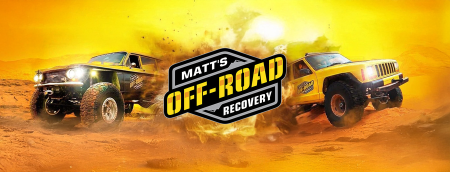 Matt's Off-Road Games 2026