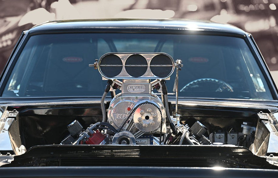 SEMA Show - Las Vegas, NV