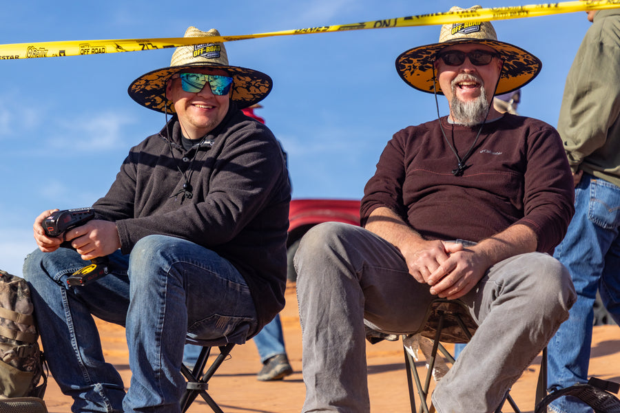 Matt's Off Road Games 2026 3-Day Pass