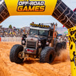 Load image into Gallery viewer, Matt&#39;s Off Road Games 2026 3-Day Pass
