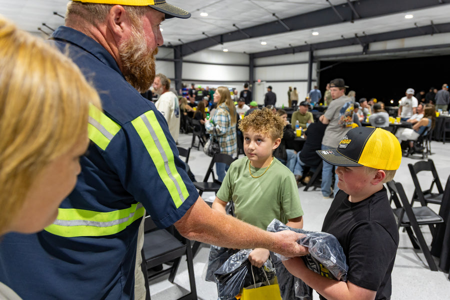 Matt's Off Road Games 2026 VIP Ticket