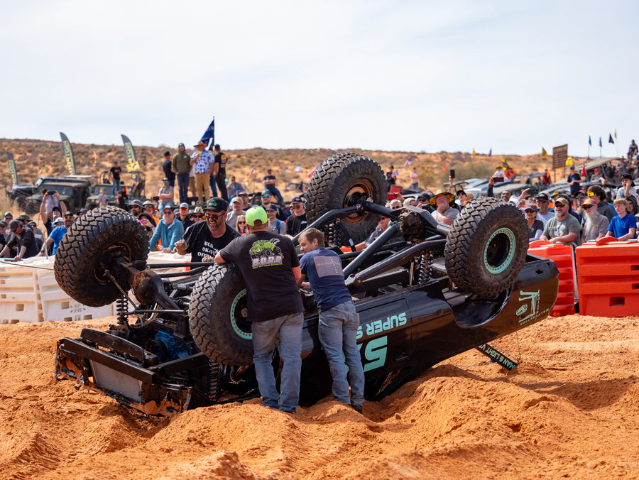 Matt's Off Road Games- FRIDAY ONLY