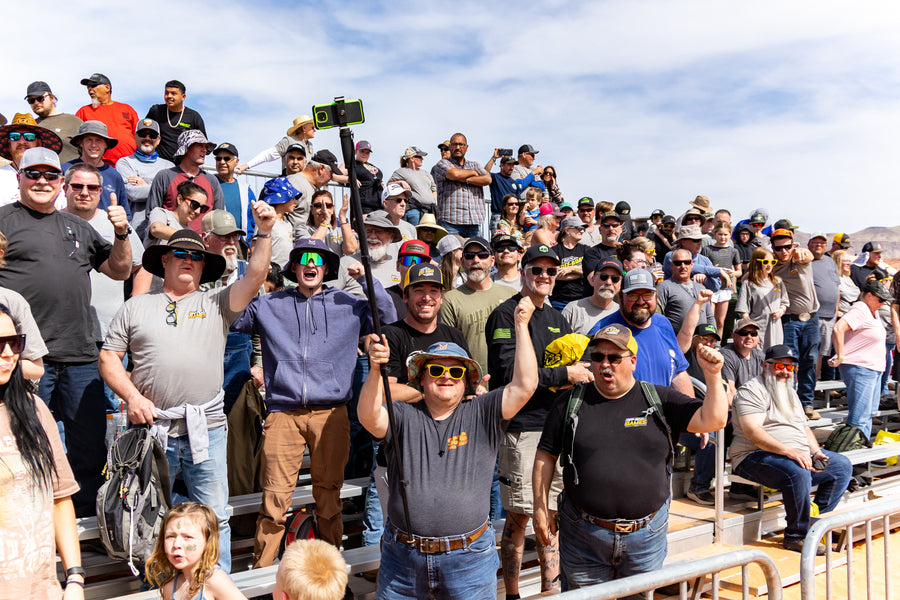 Matt's Off Road Games- SATURDAY ONLY