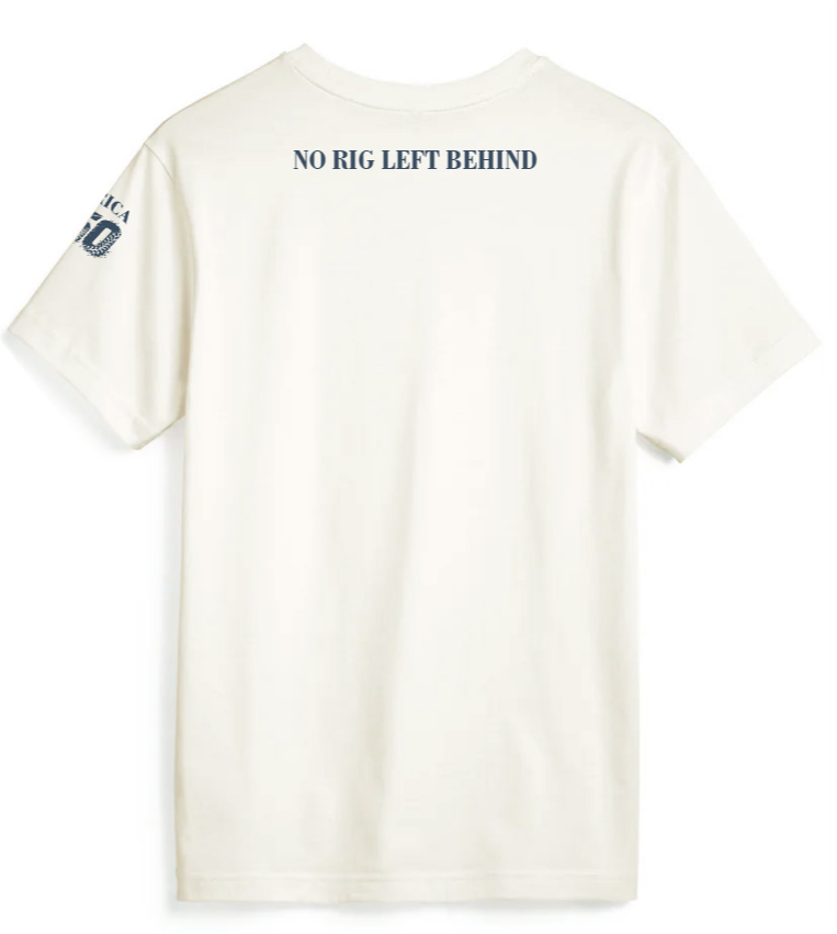 Limited Edition: MORR 250th Anniversary T-Shirt – Matts OffRoad