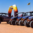 Load image into Gallery viewer, Matt's Off Road Games 2027 VIP Ticket - Limited Quantities Available

