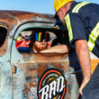 Load image into Gallery viewer, Matt's Off Road Games 2027 VIP Ticket - Limited Quantities Available
