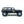 Load image into Gallery viewer, Black morrvair toy passenger side shot
