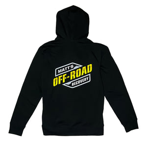 Hoodie back