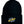 Load image into Gallery viewer, Black Beanie
