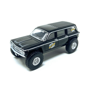 Morrvair toy