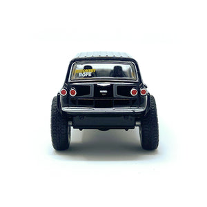 Morrvair toy
