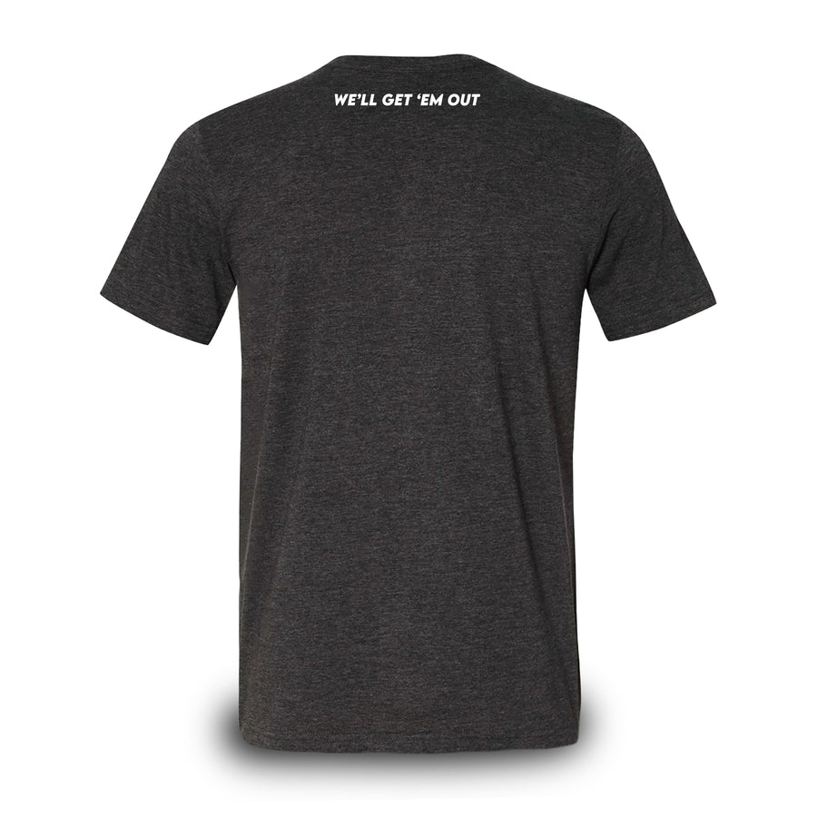 Matt Off-Road T-Shirt