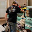 Load image into Gallery viewer, Limited Edition: No Job Too Ruff! MORR dogs
