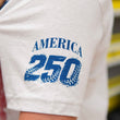 Load image into Gallery viewer, Limited Edition: MORR 250th Anniversary T-Shirt
