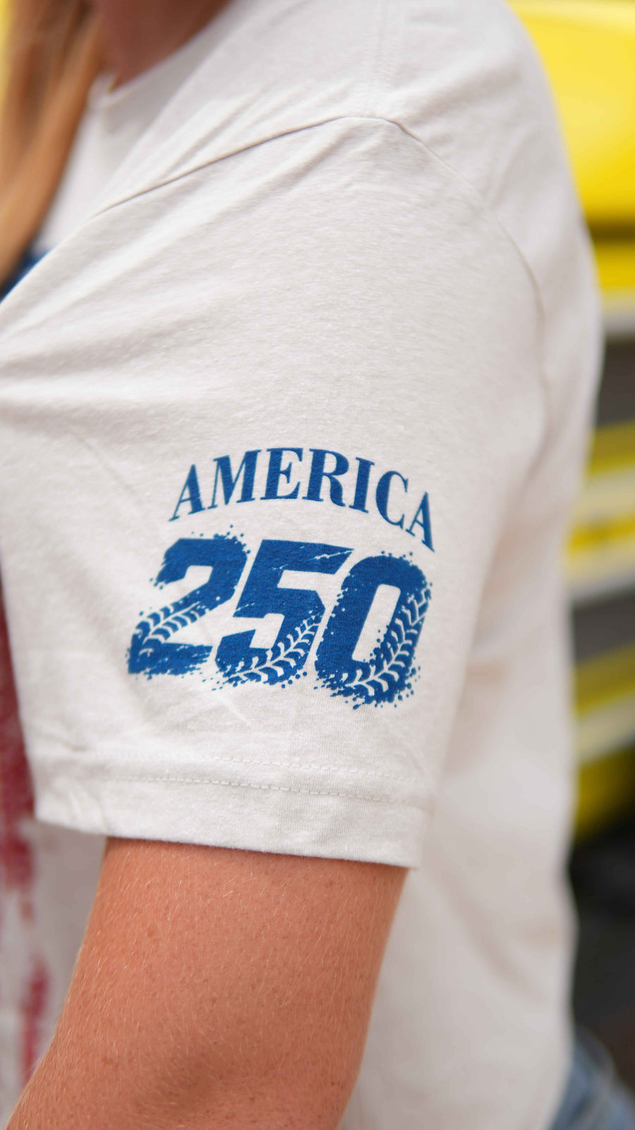 Limited Edition: MORR 250th Anniversary T-Shirt – Matts OffRoad