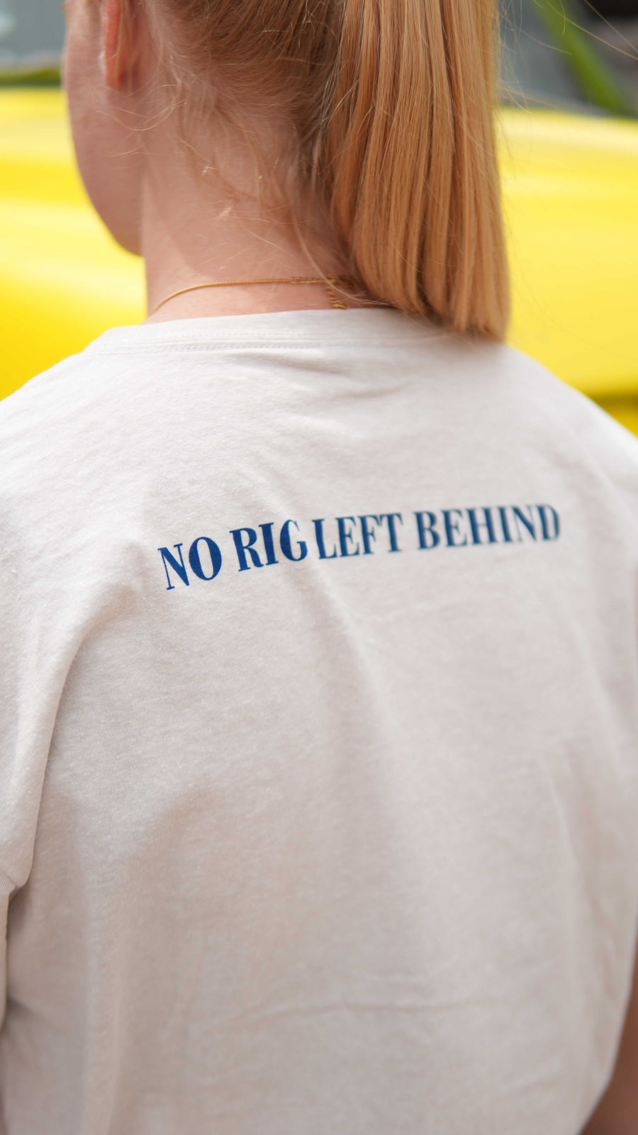 Limited Edition: MORR 250th Anniversary T-Shirt – Matts OffRoad