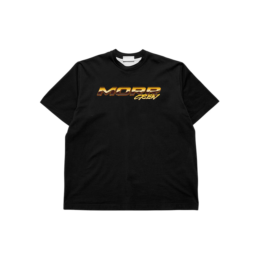 Limited Edition MORR Crew T-shirt
