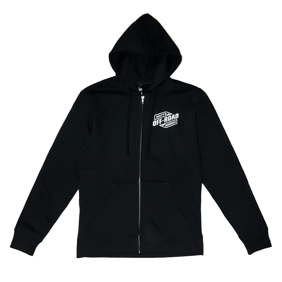 Hoodie Product Picture