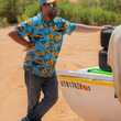 Load image into Gallery viewer, Matt's Hawaiian Shirt
